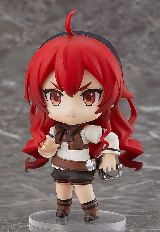 mushoku tensei jobless reincarnation eris boreas greyrat nendoroid ()