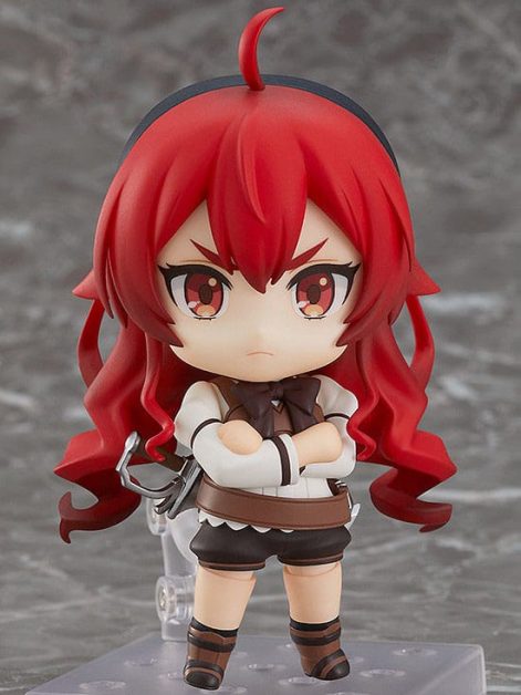 mushoku tensei jobless reincarnation eris boreas greyrat nendoroid main