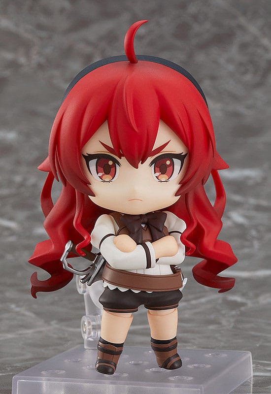 mushoku tensei jobless reincarnation eris boreas greyrat nendoroid main