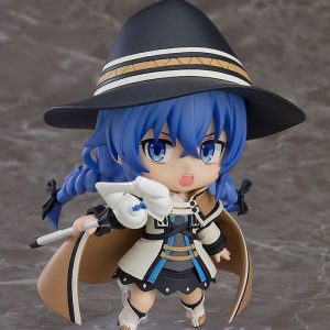 mushoku tensei jobless reincarnation roxy migurdia nendoroid ()