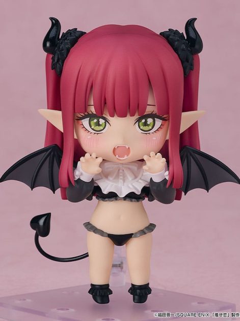 my dress up darling liz cosplay by marin nendoroid ()