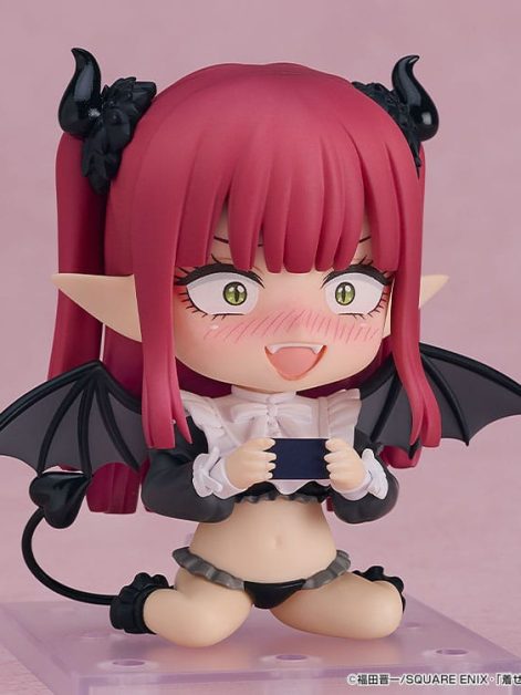 my dress up darling liz cosplay by marin nendoroid ()