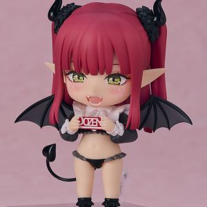 my dress up darling liz cosplay by marin nendoroid ()