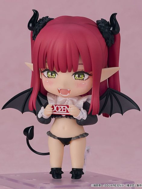 my dress up darling liz cosplay by marin nendoroid ()