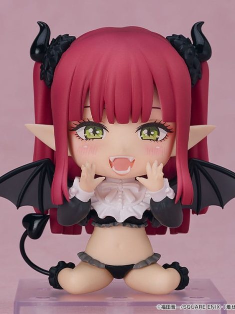 my dress up darling liz cosplay by marin nendoroid main