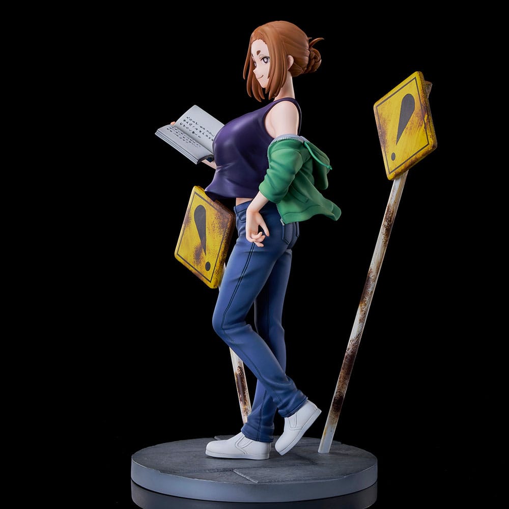 mysterious disappearances sumireko ogawa non scale figure ()