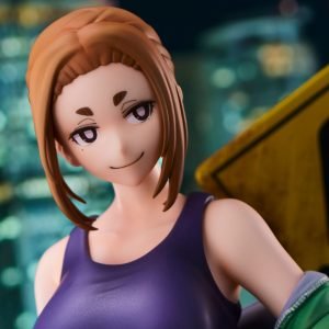 mysterious disappearances sumireko ogawa non scale figure ()