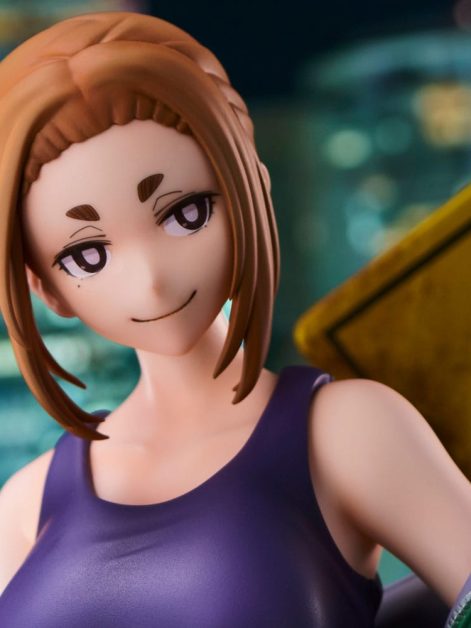 mysterious disappearances sumireko ogawa non scale figure ()