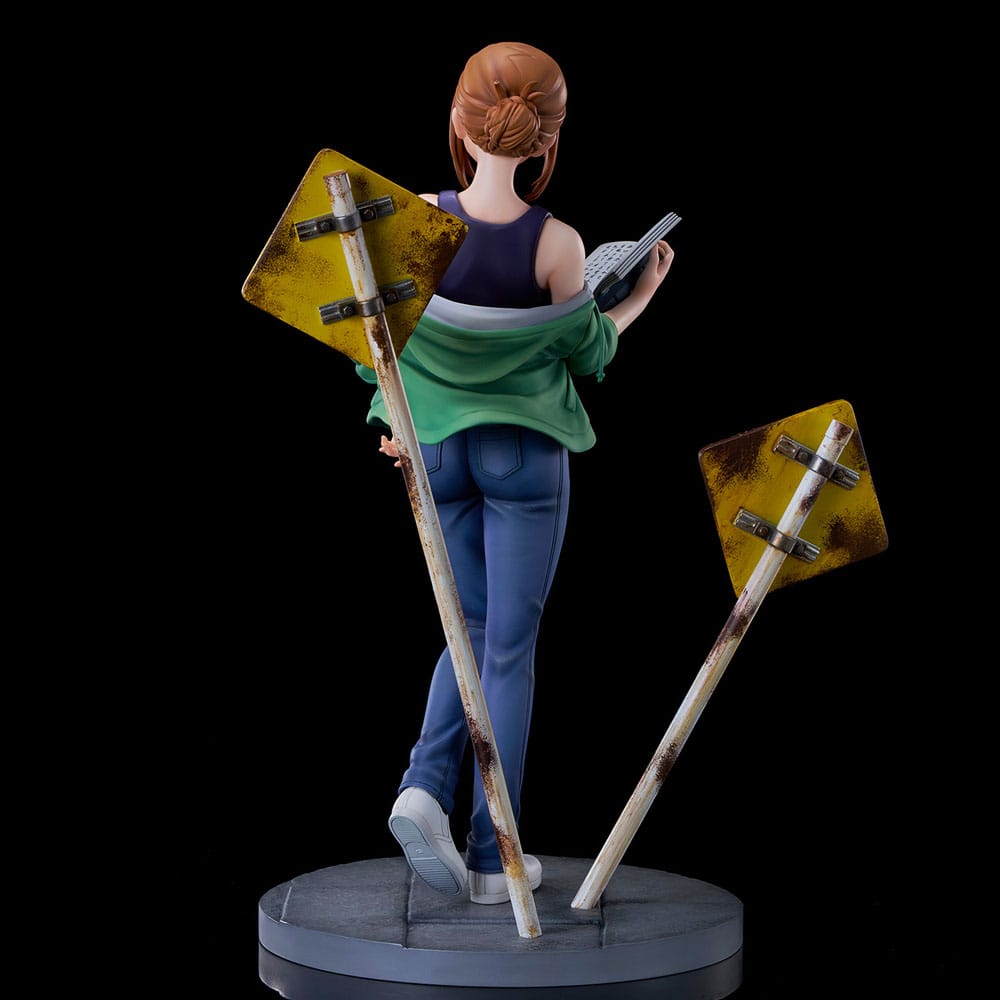 mysterious disappearances sumireko ogawa non scale figure ()