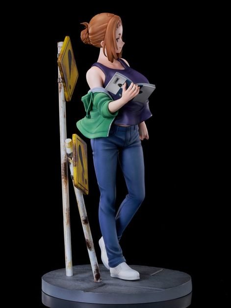 mysterious disappearances sumireko ogawa non scale figure ()