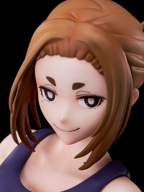 mysterious disappearances sumireko ogawa non scale figure ()