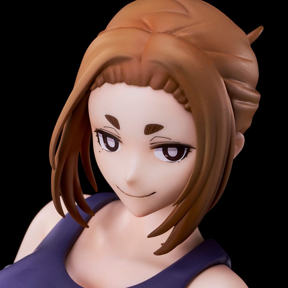 mysterious disappearances sumireko ogawa non scale figure ()