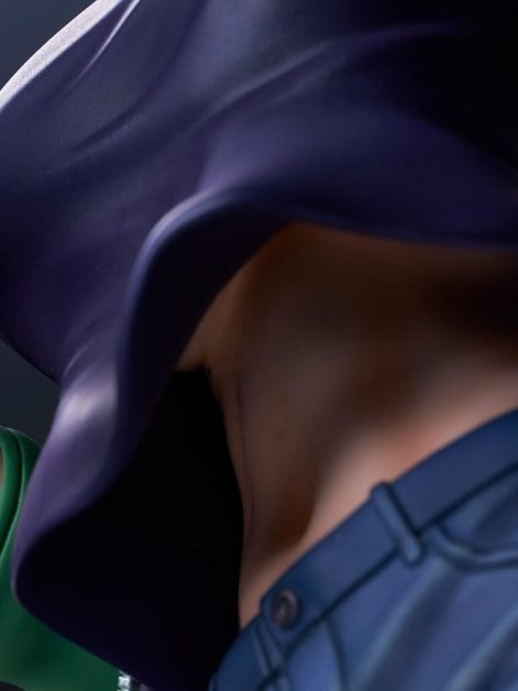 mysterious disappearances sumireko ogawa non scale figure ()