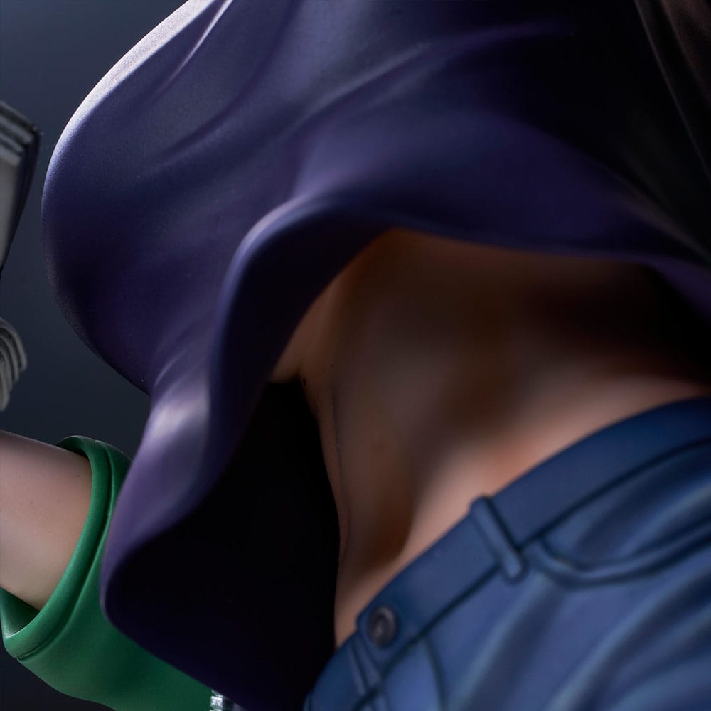 mysterious disappearances sumireko ogawa non scale figure ()