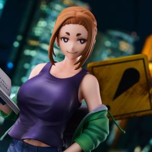 mysterious disappearances sumireko ogawa non scale figure ()