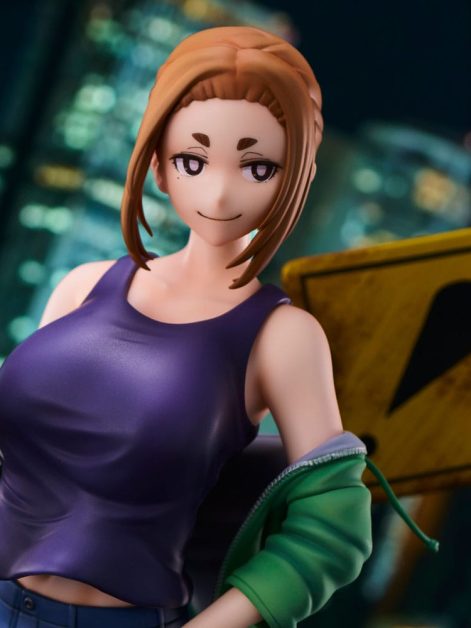 mysterious disappearances sumireko ogawa non scale figure ()