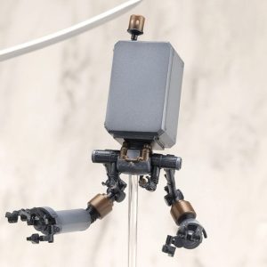 nier automata ver a artfx j no type b b scale figure ()