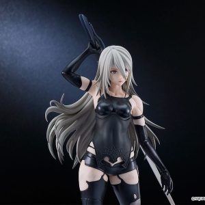nier automata ver a a no scale figure ()