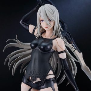 nier automata ver a a no scale figure ()
