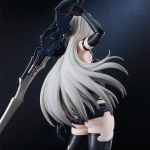 nier automata ver a a no scale figure ()