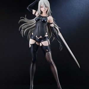 nier automata ver a a no scale figure main