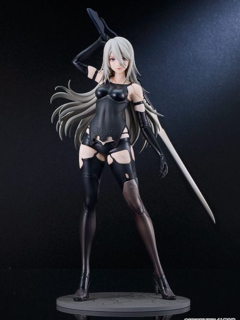 nier automata ver a a no scale figure main