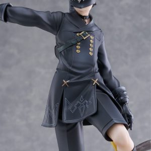 nier automata ver a yorha no type s s covering fire scale figure ()