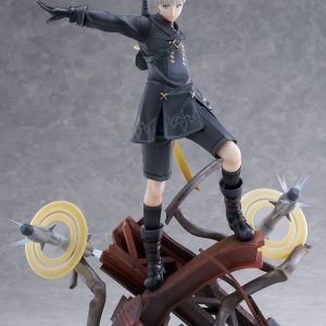 nier automata ver a yorha no type s s covering fire scale figure ()