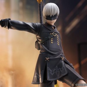 nier automata ver a yorha no type s s covering fire scale figure ()