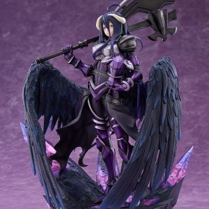 overlord albedo hermes trismegistus ver scale figure ()