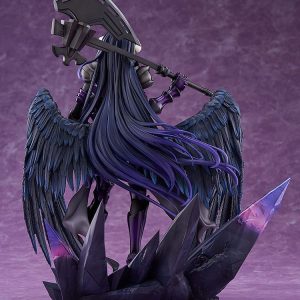overlord albedo hermes trismegistus ver scale figure ()