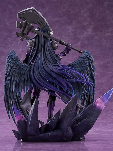 overlord albedo hermes trismegistus ver scale figure ()