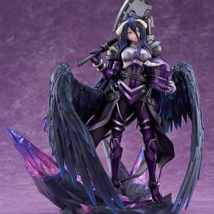 overlord albedo hermes trismegistus ver scale figure ()
