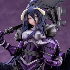 overlord albedo hermes trismegistus ver scale figure ()