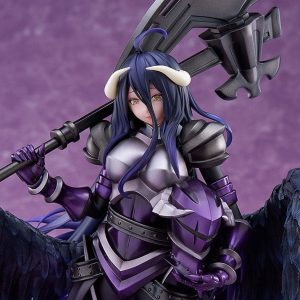 overlord albedo hermes trismegistus ver scale figure ()
