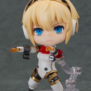persona reload nendoroid aigis nendoroid ()
