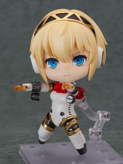 persona reload nendoroid aigis nendoroid ()