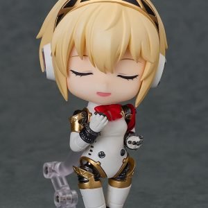 persona reload nendoroid aigis nendoroid ()
