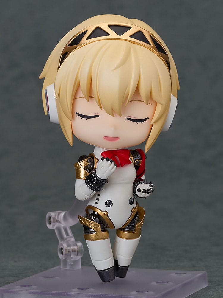 persona reload nendoroid aigis nendoroid ()