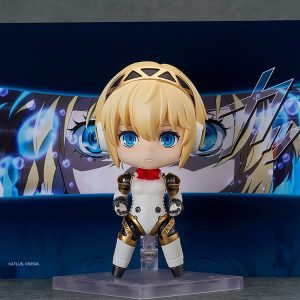 persona reload nendoroid aigis nendoroid ()
