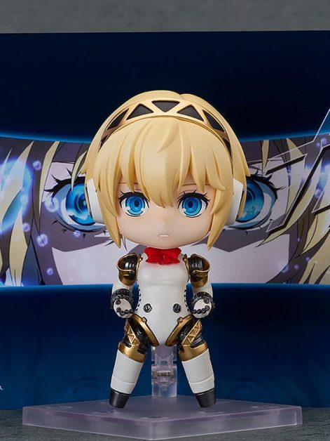 persona reload nendoroid aigis nendoroid ()