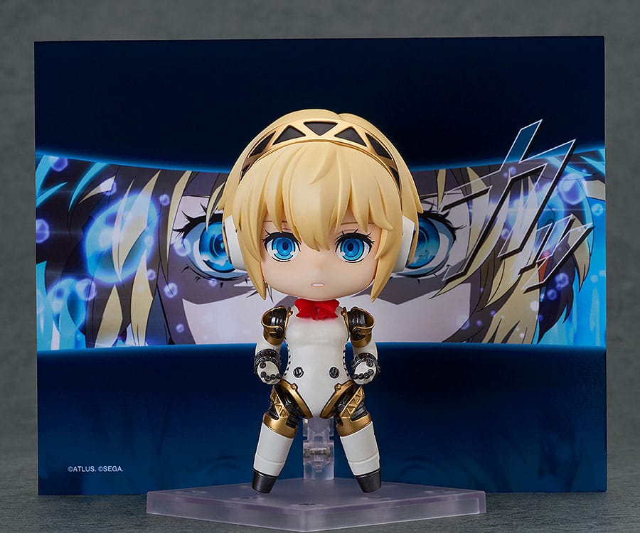 persona reload nendoroid aigis nendoroid ()