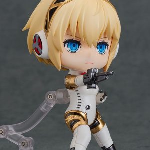 persona reload nendoroid aigis nendoroid ()