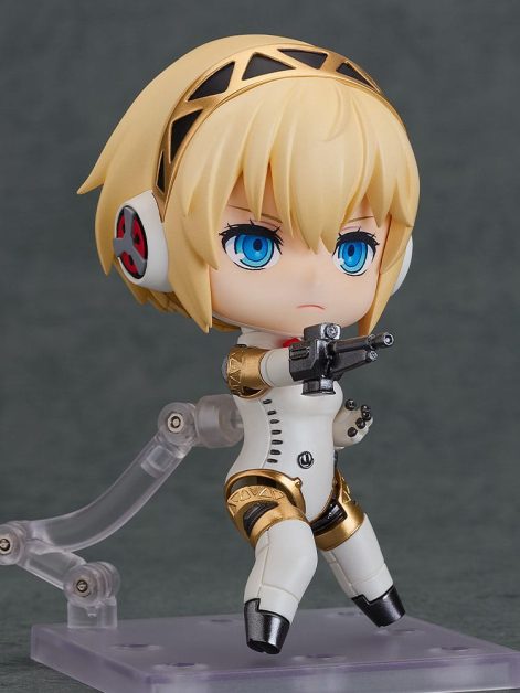 persona reload nendoroid aigis nendoroid ()