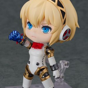 persona reload nendoroid aigis nendoroid ()