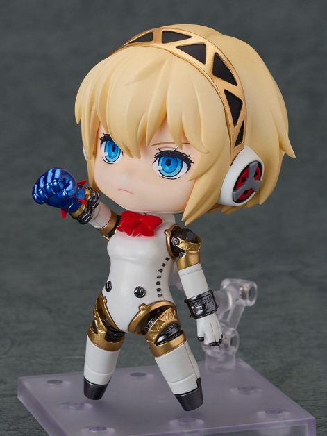 persona reload nendoroid aigis nendoroid ()