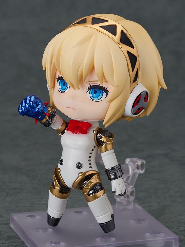 persona reload nendoroid aigis nendoroid ()