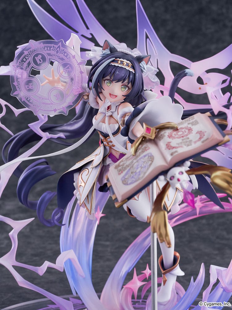 princess connect re dive karyl princess ver scale figure ()