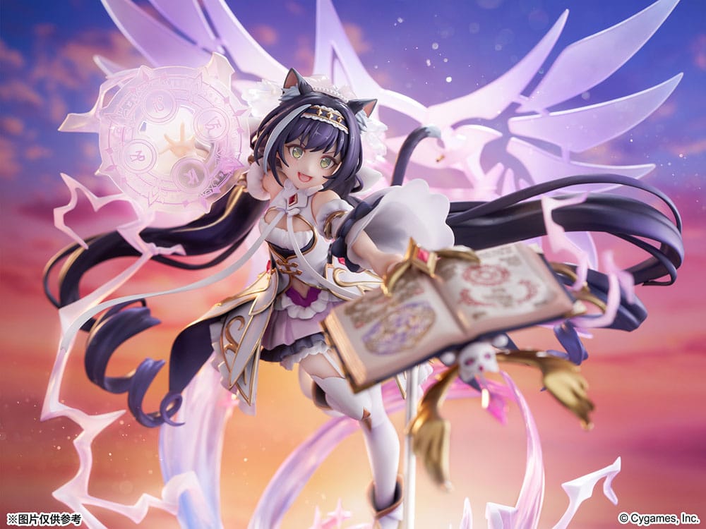 princess connect re dive karyl princess ver scale figure ()