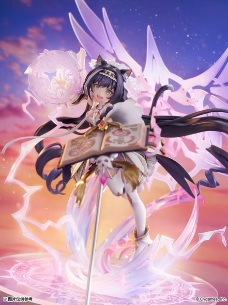 princess connect re dive karyl princess ver scale figure ()